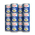 Chicken of the Sea Whole Oysters, Great for Recipes, 8-Ounce Cans (Pack
