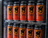 Sprecher 16 oz (12 Pack), County Cherry Cola in fl Cans Fire-Brewed Craft Soda with Real Honey & Door Cherry Juice