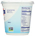 Fage 5% 32 oz Total Greek Yogurt, Whole Milk, Plain