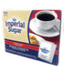 Imperial Sugar Packets 100 packets 2 Pure Cane Sugar - boxes