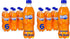 Fanta Orange Soda | Soft Drink | 16.9 fl oz | 12