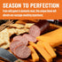 Packet, Summer LEM Backwoods Cured Sausage Seasoning with Cure Sausage