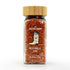 4oz The Salted Roots - Red Rock Zen Salt - Umami-Rich Gourmet Blend with Miso, Wasabi, Thai Chili & Citrus - Hawaiian