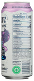 EleCountrolyte 16 Oz Leisure Hydration, Refresher Wild Blueberry, Fl