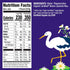 90 8 Oz Lundberg Brown Jasmine Rice, Ready in Seconds RegenerativeOrganic Certified Long Grain Brown Rice