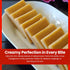 La Bayamesa Packing (Pack 12) Milk Cream Candy - Healthy Snacks - Crema De Leche - Sweet Dessert - Gifts