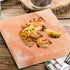 Onlyfire 8"x8"x1.5" Himalayan Salt Plate for Cooking, Grilling, Cutting, and Serving