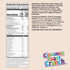 18.8 oz Cinnamon Toast Crunch Breakfast Cereal, Crispy Strawberry Cereal, Family Size