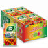 Tic Tac Fruit Adventure, On-the-Go Pocket-Sized Mints, 100 pieces, Bulk 12 Pack,