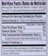 3.5 lb 3.5 McCormick Culinary Bacon Flavored Bits, - One Pound Container of Plant-Based Bacon Bits for Toppings on