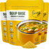 Pereg Chicken Flavored Soup Base, 12 oz (3 Pack) | Vegan, Gluten-Free,