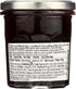 LUCIEN GEORGELIN 11.28 OZ Organic Wild Blueberry Fruit Spread