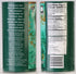 16oz Tuscanini Premium Italian Fine Sea Salt, Tube, Mediterenian Sea Salt From Sicily Italy