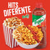 Tajin Mild Hot Sauce, 15.38 oz (Pack of 2)