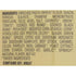 9.3 (Pack 6) Bear Creek Soup Mix, Minestrone, Ounce
