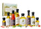 Kiri & Sons Olive Oil Gourmet Sampler Gift Set of 8 -
