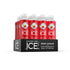 Sparkling ICE (Pack 12) (Pack 12) +Caffeine Strawberry Citrus Sparkling Water Of and , Cherry Limeade Sparkling Water