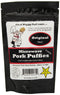 Chef Piggy Tail Microwave Pork Puffies Pork Rinds, Original, 2 Oz