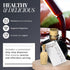 8.45 Oz (250 ml) MANICARDI Traditional Balsamic Vinegar of Modena PGI - Black Elisir with Drip-Stop Dispenser Perfect