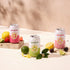 3 20 Pack,12 Oz (Pack 20) Spindrift Lemonade Flavor Variety Fl