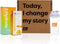 310 Nutrition Daily Energy & Hydration Starter Kit with 6 Energy Lemonade