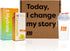 310 Nutrition Daily Energy & Hydration Starter Kit with 6 Energy Lemonade