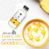 Dolce Foglia Pineapple Extract, 2 Ounce Oil-Soluble Flavoring for Candy Making, Baking, Ice Cream