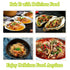 Phuumy 1.32lb Lungkuw Buldak Glass Noodles It'S Made From Peas And Green Beans Authentic Chinese Rice Vermicelli