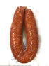 Linguia Sausage Cortes - Linguica Portuguese Brand Sausage