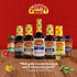 Country 5.4 oz Bob's Cajun Seasoning - Spicy, Robust, Earthy Blend for Flavorful Creole Dishes - Soups, Salads