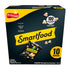 Frito-Lay Smartfood Popcorn White Cheddar, 0.625 Ounce, 10 Ct