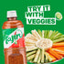 Tajín Clásico Chile Lime Seasoning, 14 oz (Pack of 1)