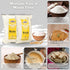 64oz (4lbs) 1.81kg Rani Maida Flour (Indian All Purpose Flour) Bulk ~ All Natural | Vegan | Gluten Friendly | NON-GMO |