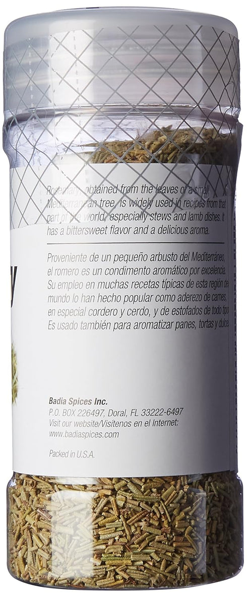 1 oz Rosemary