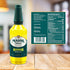 (33.8 Pack 1) Major Peters' Sweetened Lime Juice, Only Add Spirits & Garnishes for Ideal Drink Fl Ounce