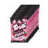 Trolli Strawberry Puffs, Sour Gummy Worms Candy, 4.25 Ounce Bags (Pack of