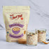 16oz (Pack 1) Bob's Red Mill Gluten Free Muesli, of - Gluten Free, Non GMO, Kosher