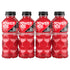 Powerade Fruit Punch, Electrolyte Enhanced Sports Drink, 20 Fl Oz Bottles, 8