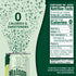 11.15 Oz 8 Count, 3 Pack Maison Perrier Forever Lime Flavored Sparkling Water, Fl Cans