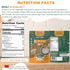 12 oz, GI,80% Tame prime dried Shirataki rice, Konjac rice Keto Friendly,Low less calories than white rice.