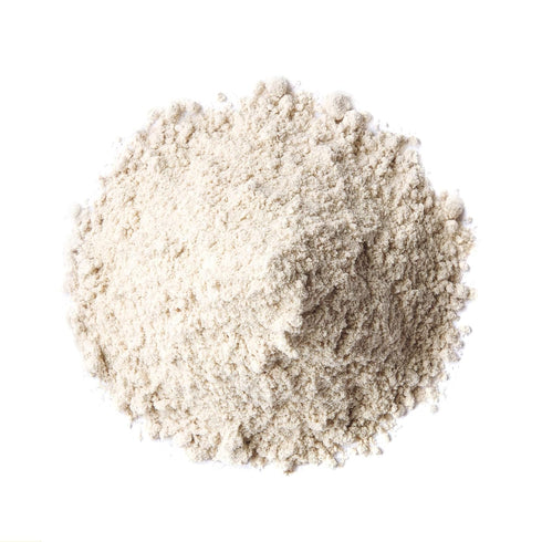 1 Food to Live Gluten Free Organic Amaranth Flour, Pound Non-GMO Whole Grain Flour, Vegan Fine Meal, Bulk Powder. High