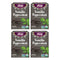 Yogi Tea Vanilla Peppermint - 16 Bags per Pack (4 Packs) -