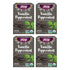Yogi Tea Vanilla Peppermint - 16 Bags per Pack (4 Packs) -