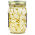 15 (2 Amish Wedding All-Natural Sweet Pickled Garlic Ounces Jars)