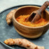 Pure Original Ingredients Turmeric Powder (8 oz), Food Grade, Natural, Spicy Flavor for Curry and Rice