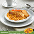 (3 Pack Kosher Mre Meat Meals Ready to Eat, Variety of Stuffed Chicken Breast, Turkey Shwarma, Bone In Chicken Bundle)