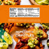 7 oz (Packaging La Morena Chipotle peppers In Adobo sauce may vary)