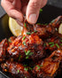 Sempio Korean Dipping Sauce for Chicken 8.5fl oz - Sweet & Spicy, Authentic Gochujang-Based Sauce