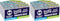 Welch's Fruit Snacks,Mixed Fruit & Summer Fruits Variety Package,Great for School Lunches,Bulk