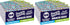 Welch's Fruit Snacks,Mixed Fruit & Summer Fruits Variety Package,Great for School Lunches,Bulk